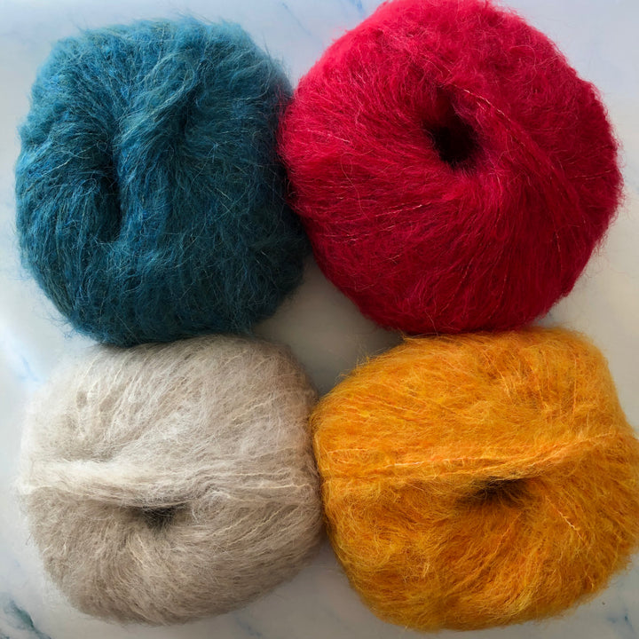 Convent Alpaca Soft
