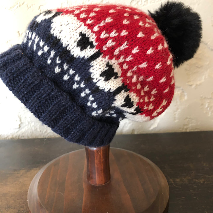 Baa-ble Hat Kits