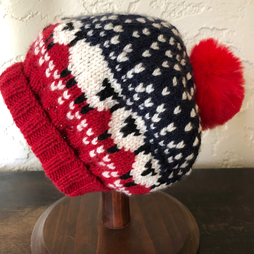 Baa-ble Hat Kits