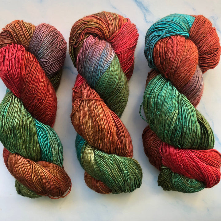 Hand Maiden - Mini Maiden