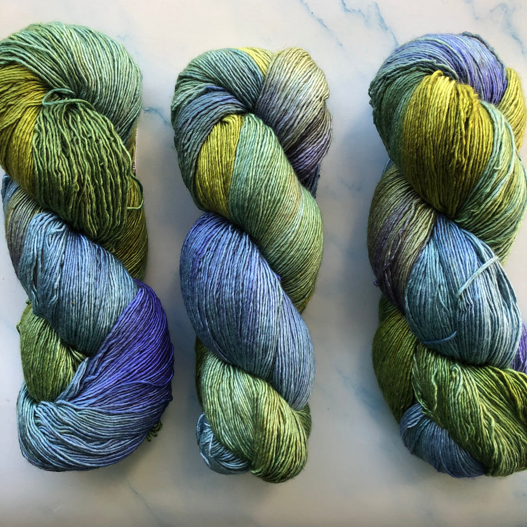 Hand Maiden - Mini Maiden