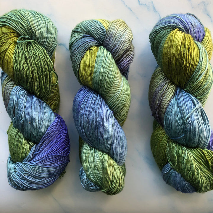 Hand Maiden - Mini Maiden