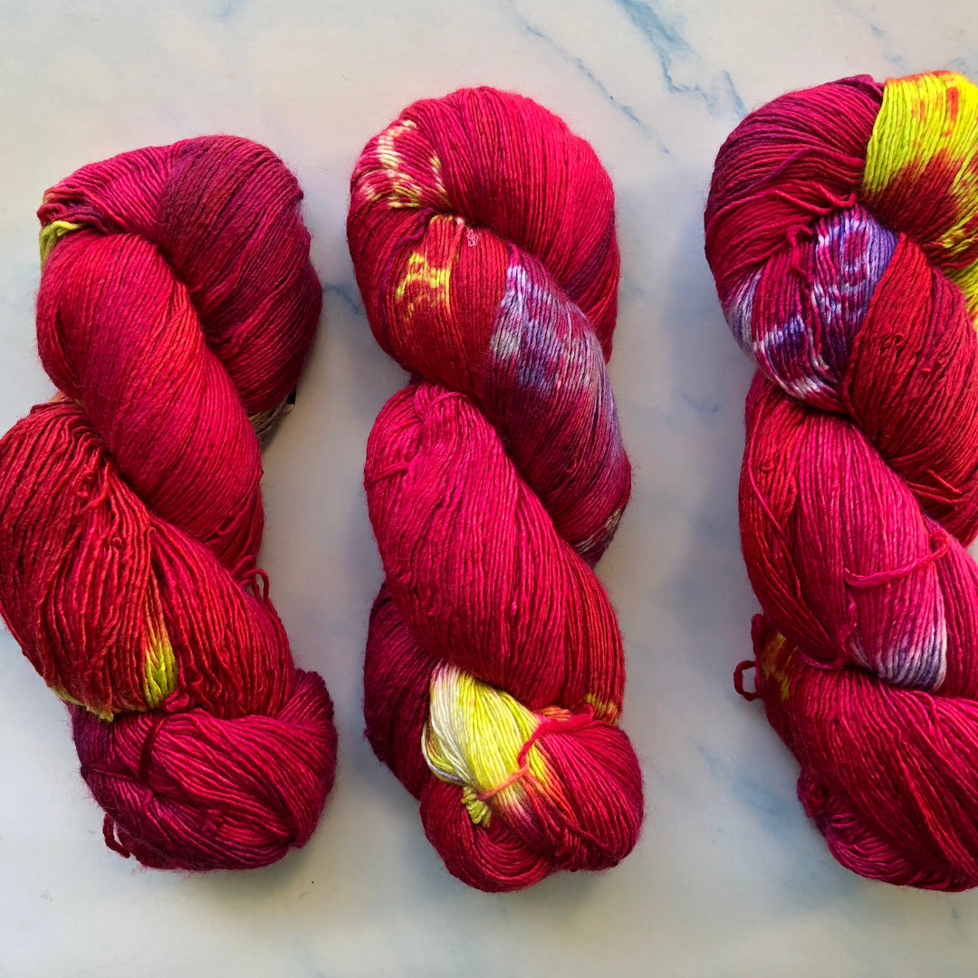 Hand Maiden - Mini Maiden
