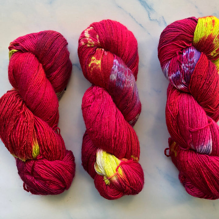 Hand Maiden - Mini Maiden