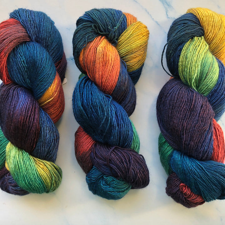 Hand Maiden - Mini Maiden