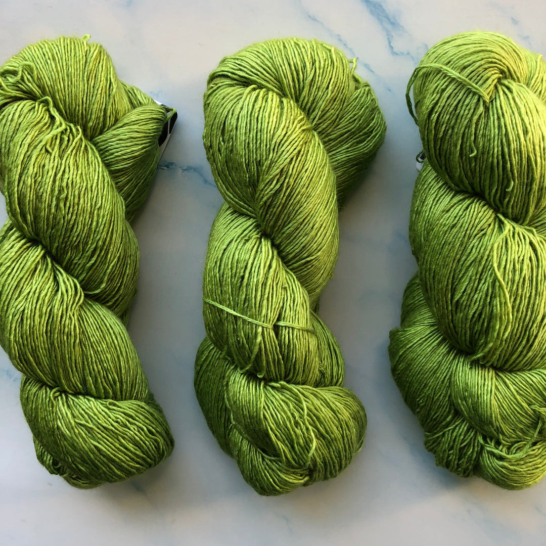 Hand Maiden - Mini Maiden