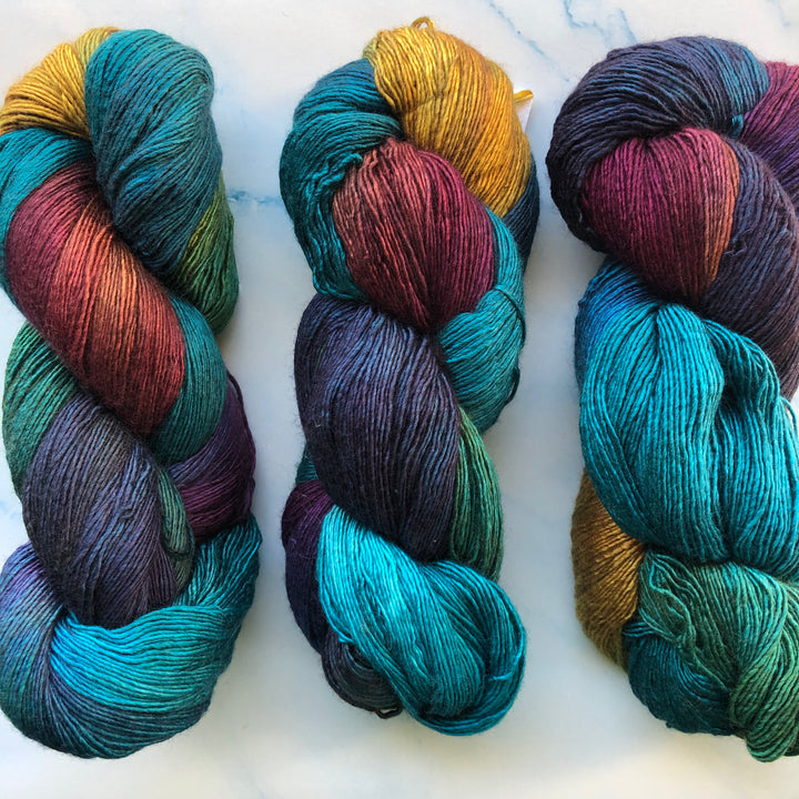 Hand Maiden - Mini Maiden