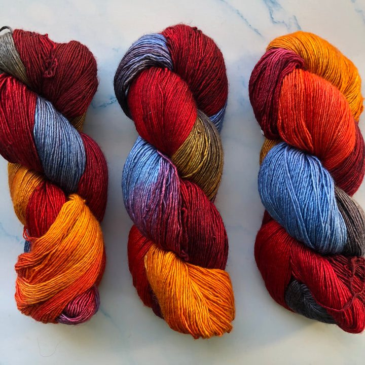 Hand Maiden - Mini Maiden