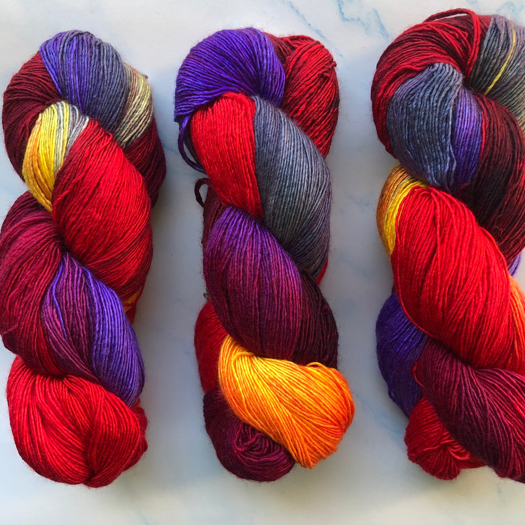 Hand Maiden - Mini Maiden