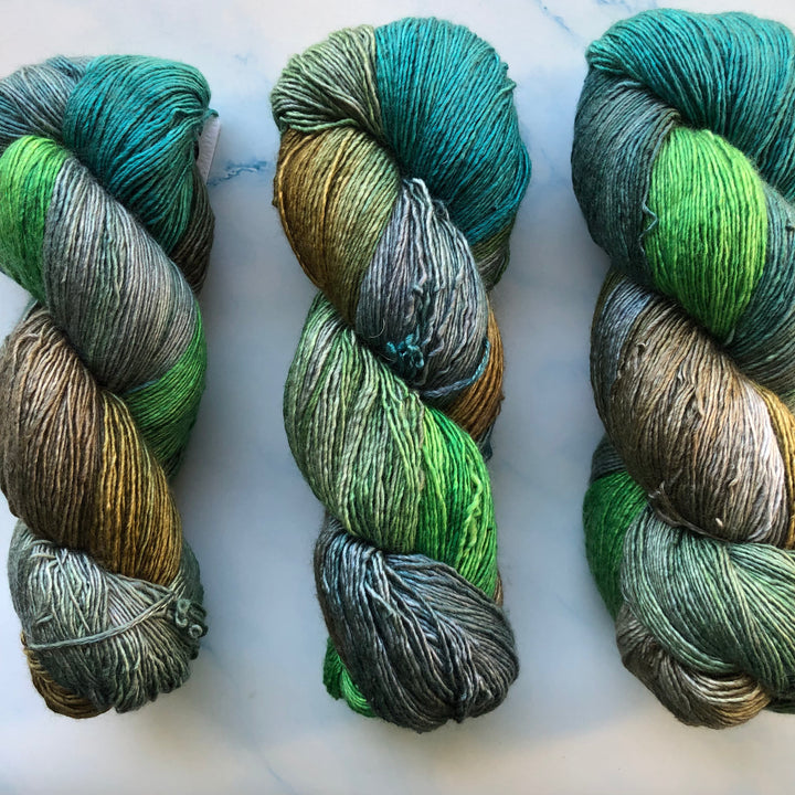 Hand Maiden - Mini Maiden