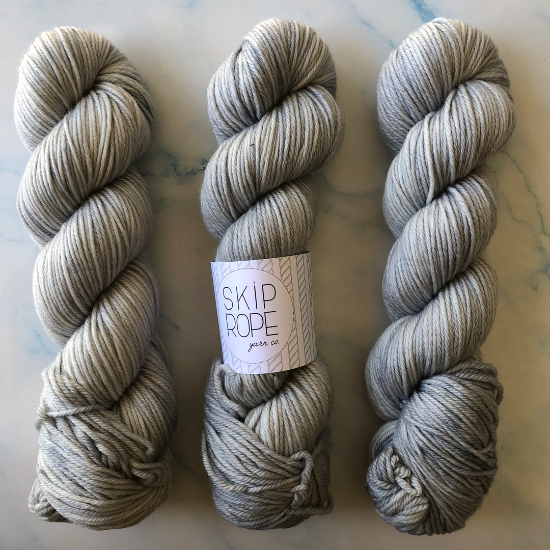Skip Rope Yarn Co DK Merino