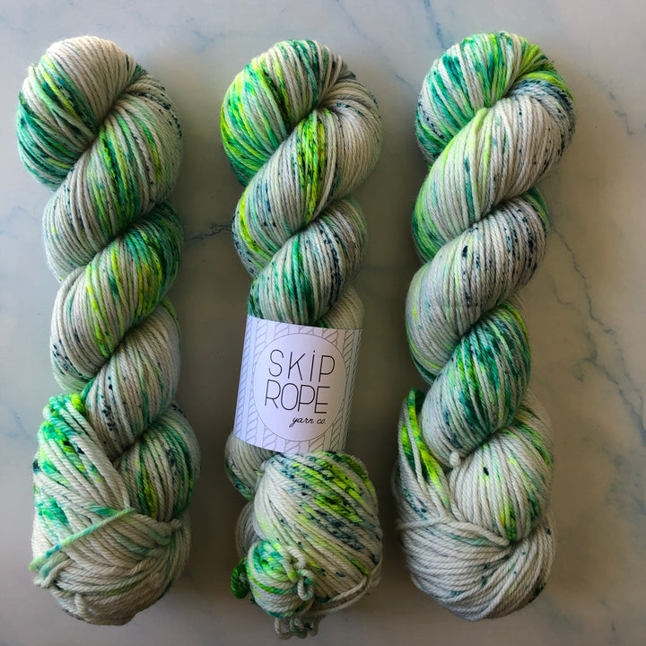Skip Rope Yarn Co DK Merino