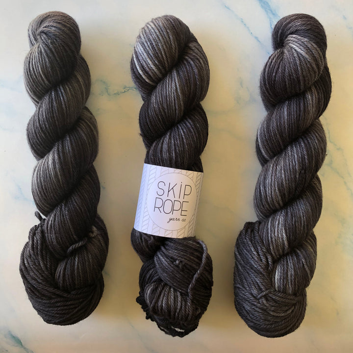 Skip Rope Yarn Co DK Merino