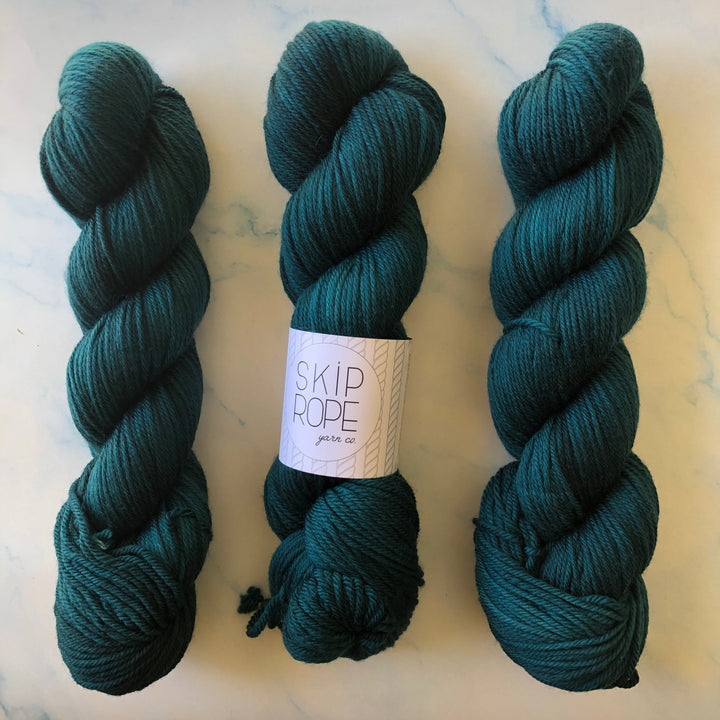 Skip Rope Yarn Co DK Merino