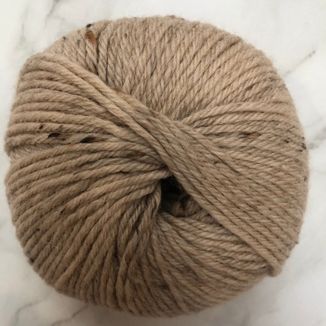 Heirloom Merino Fleck 8ply