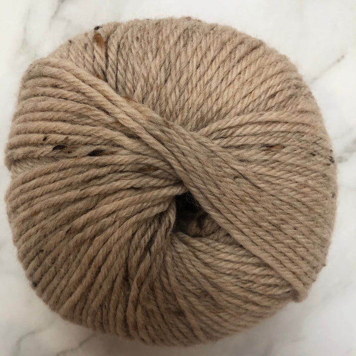 Heirloom Merino Fleck 8ply