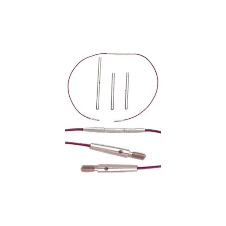 KnitPro Connector Set