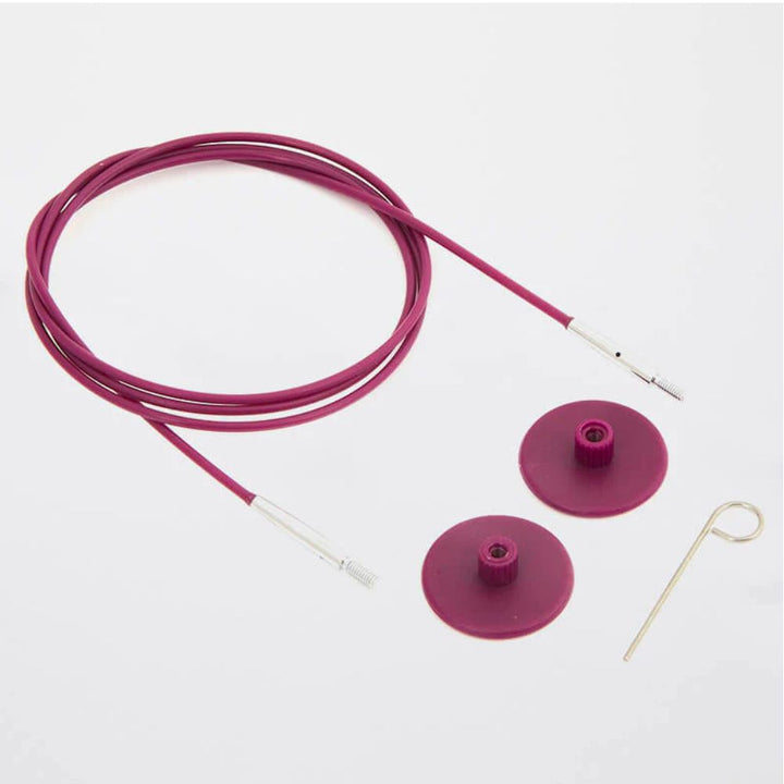 KnitPro Interchangeable Needle Cable