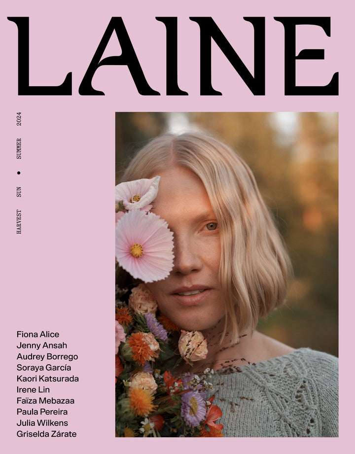 Laine Magazines -   Issue 23