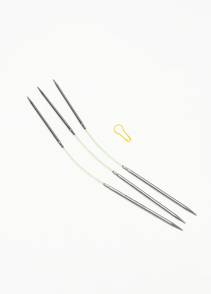HiyaHiya Sharp Steel Flyers (20cm)