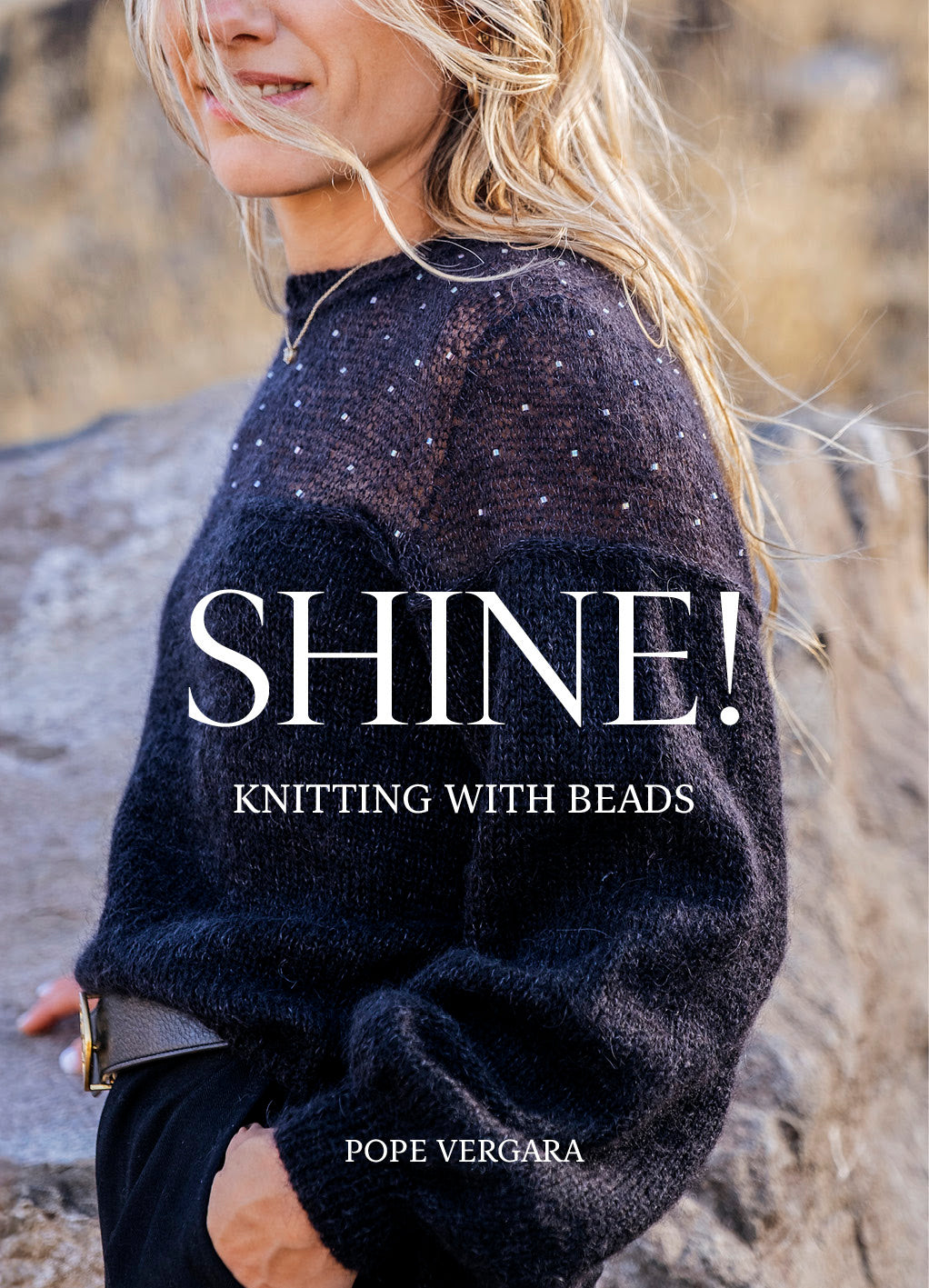 COMING SOON - Shine! Knitting with Beads