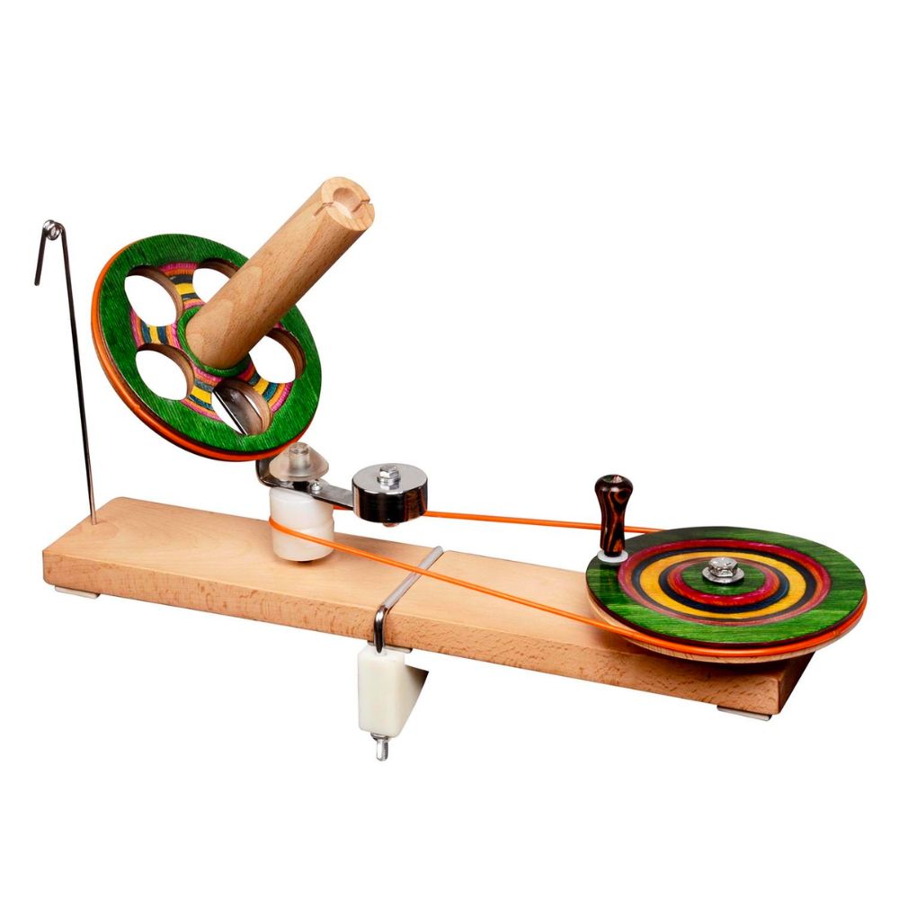 KnitPro Signature Timber Ball Winder