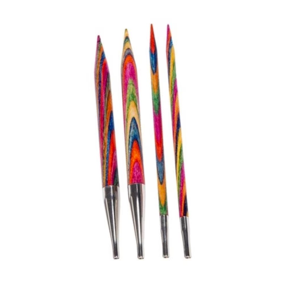 KnitPro Interchangeable Tips