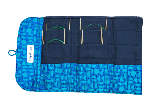 HiyaHiya Bamboo Magic Loop Set