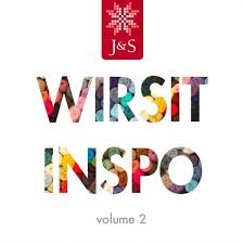 Wirsit Volumes 1 and 2