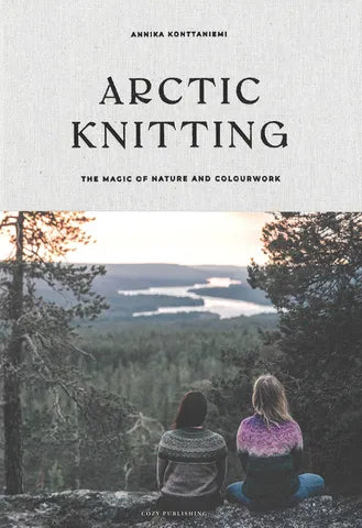 Arctic Knitting