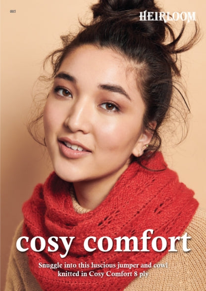 Cosy Comfort 005