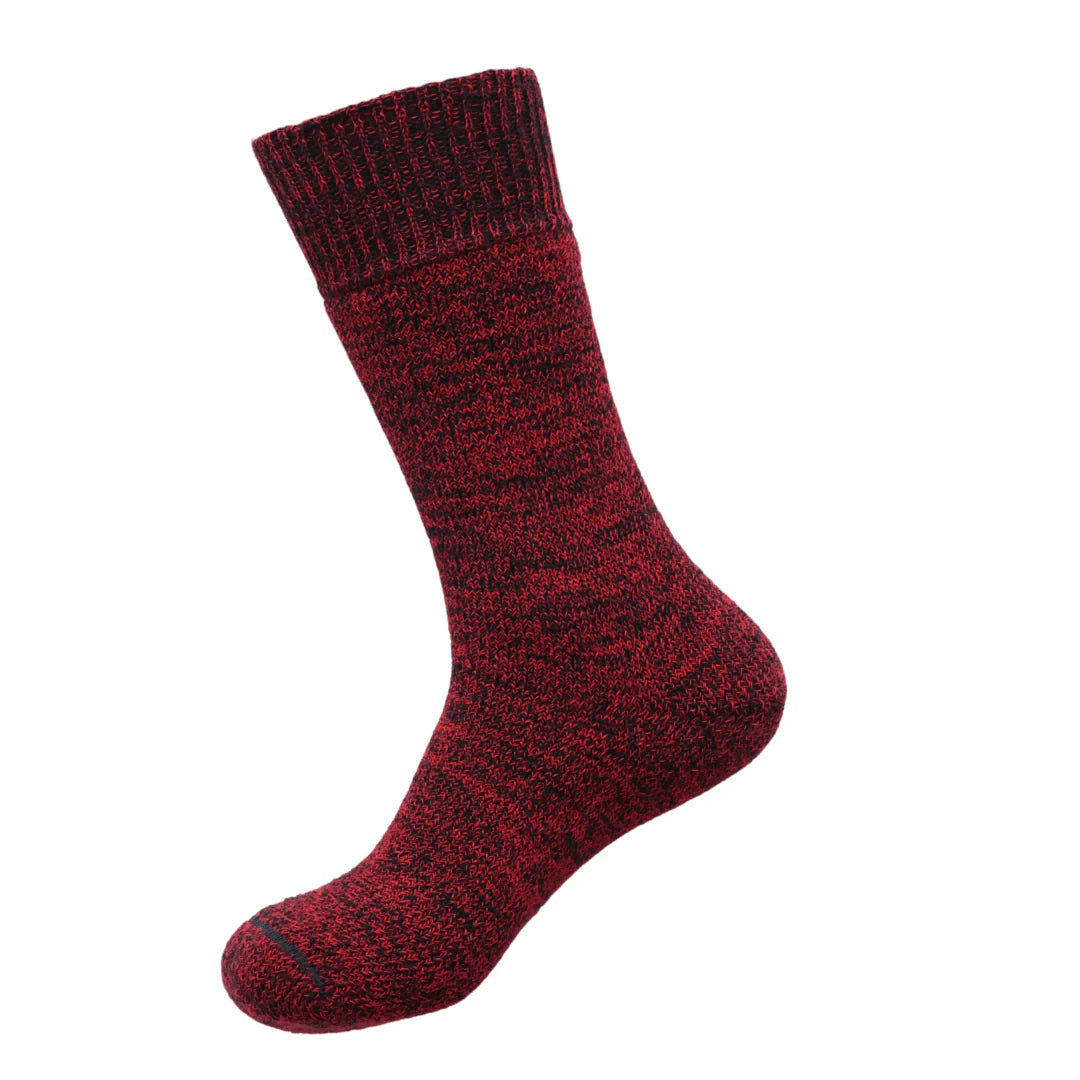 Lindner Socks - Max (Thick)