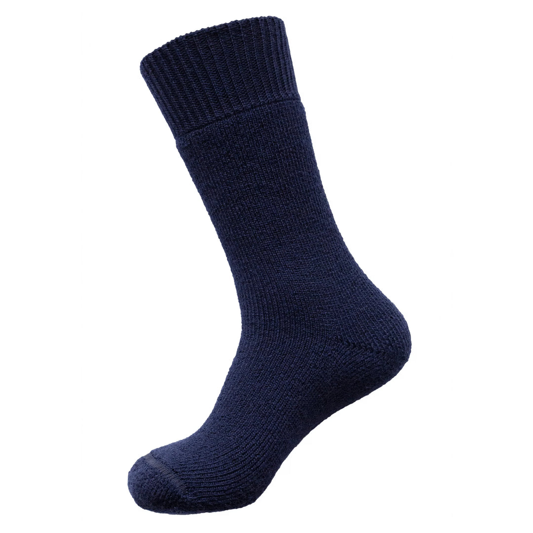 Lindner Socks - Max (Thick)