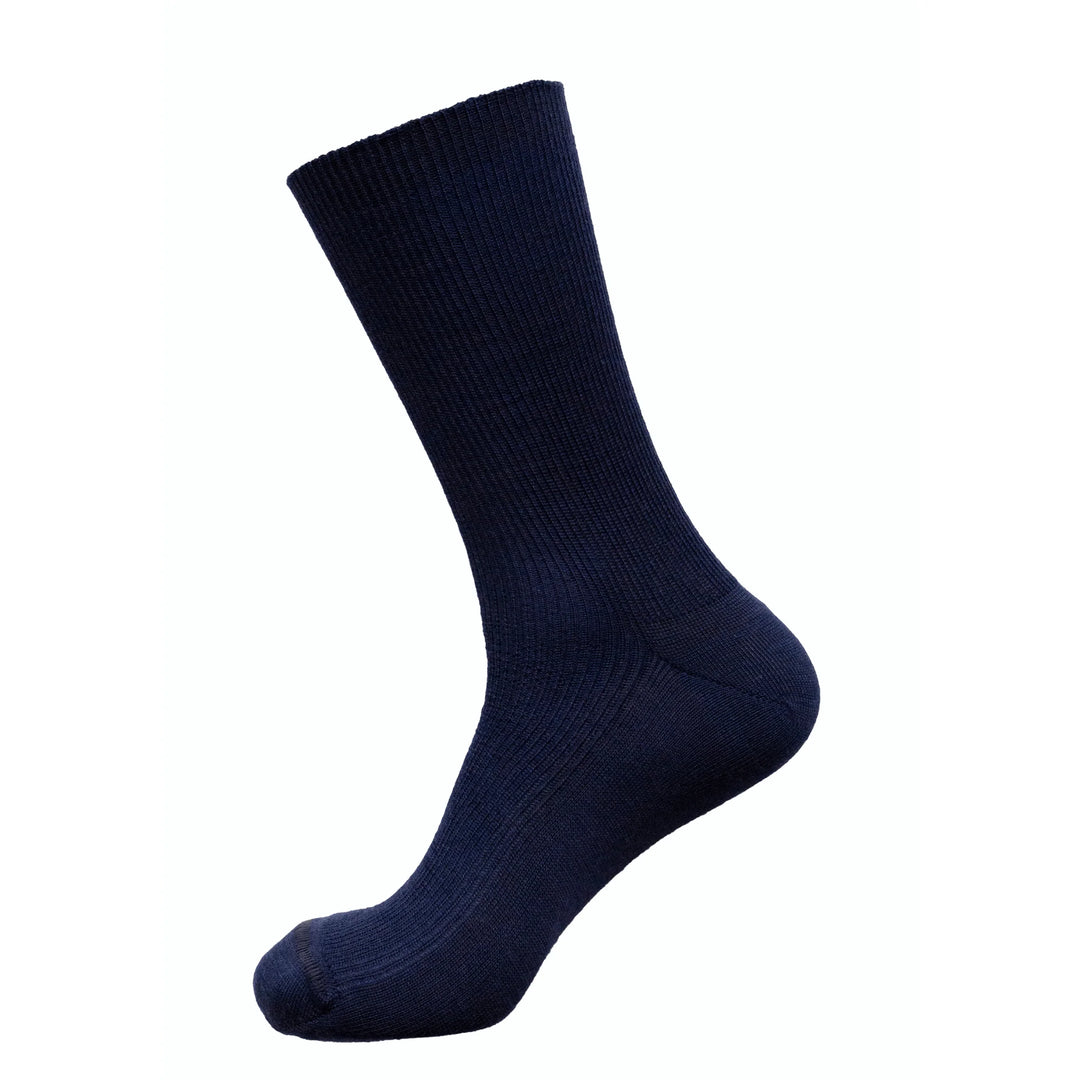 Lindner Socks - Alfred (Fine Dress)