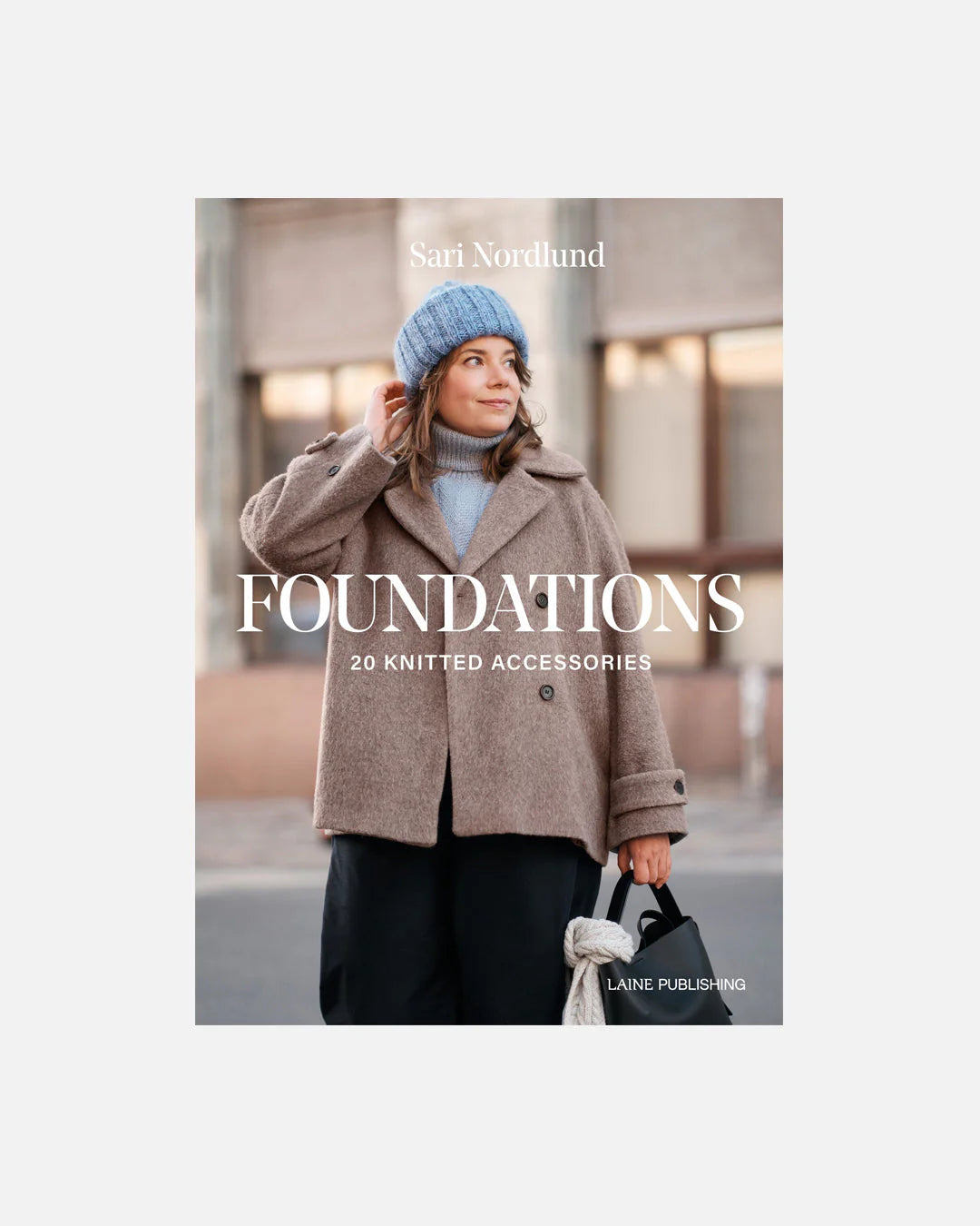 Foundations - PREORDER