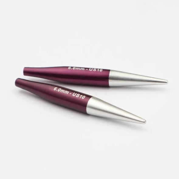 KnitPro Interchangeable Tips
