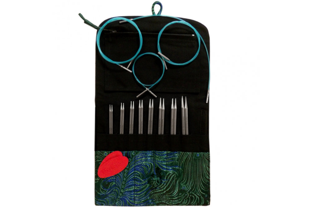 Hiya Hiya Sharp Premium Interchangeable Set 10cm/4" Large