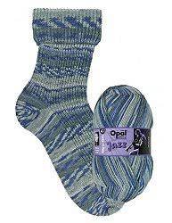 Opal 4ply Sock Yarn Patterned