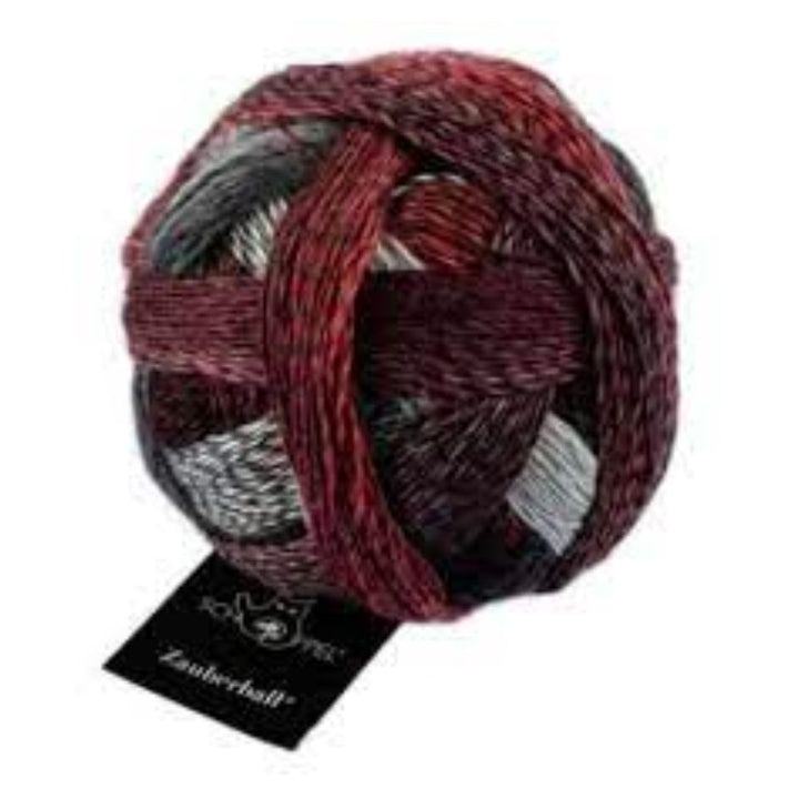 Zauberball 4ply Sock