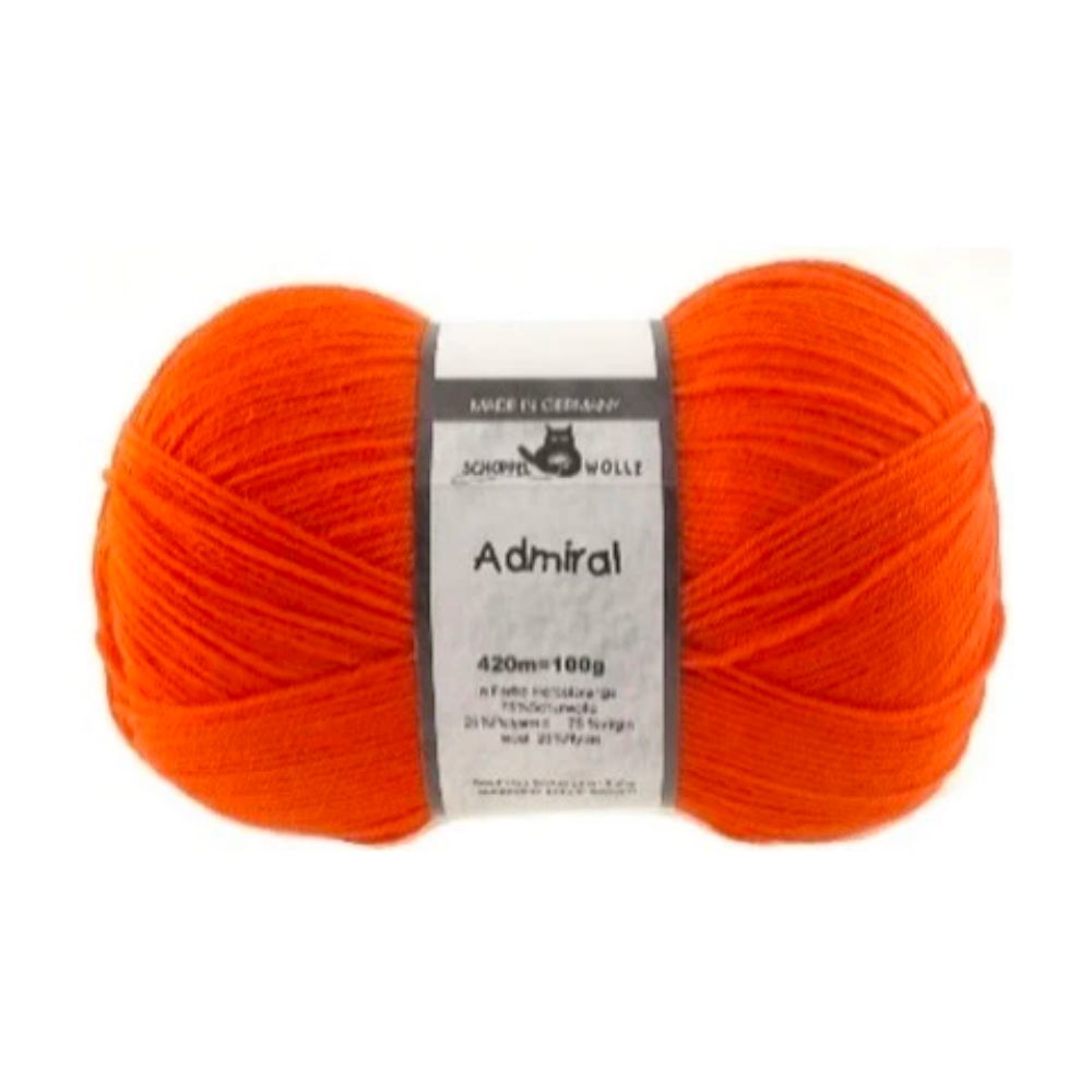 Admiral Druck Solids