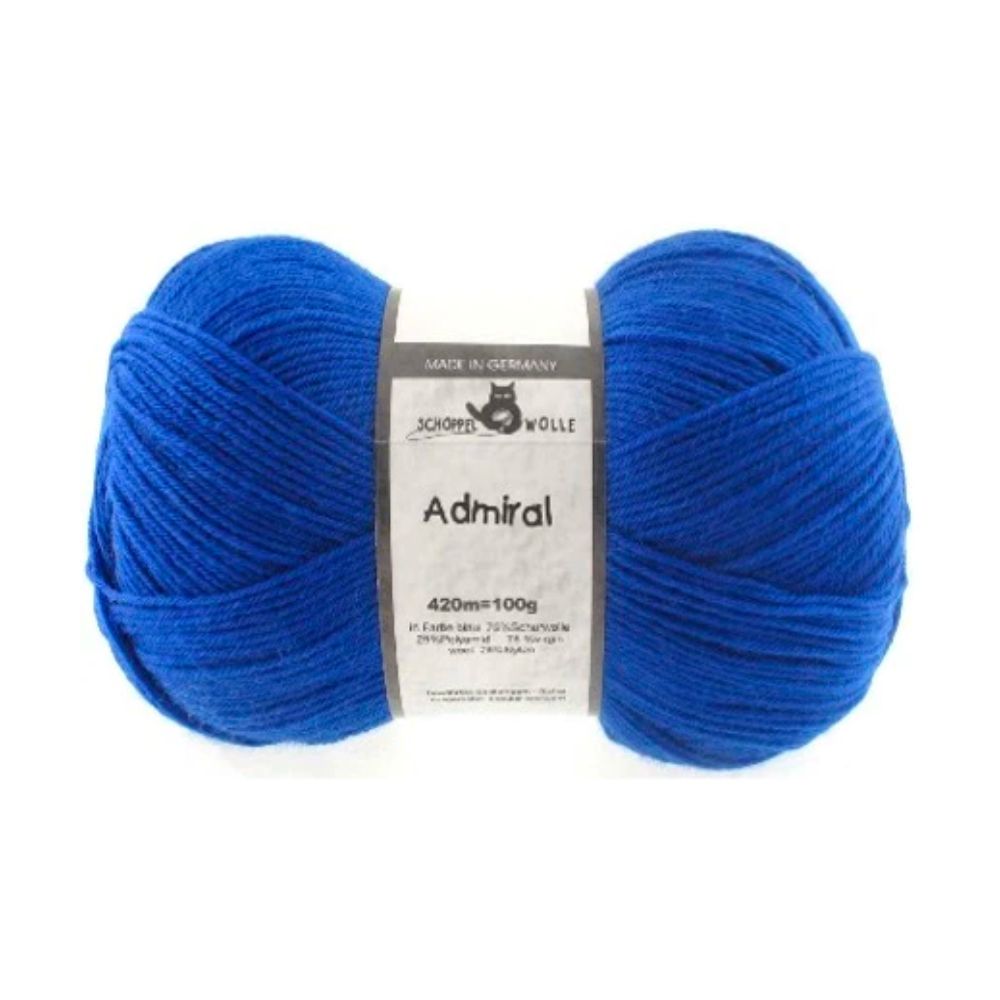 Admiral Druck Solids