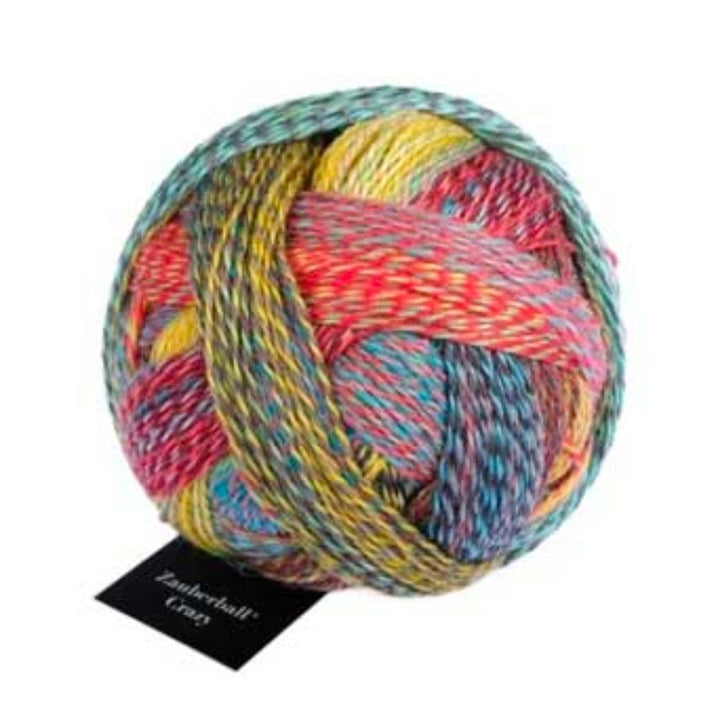 Zauberball Crazy 4 Ply