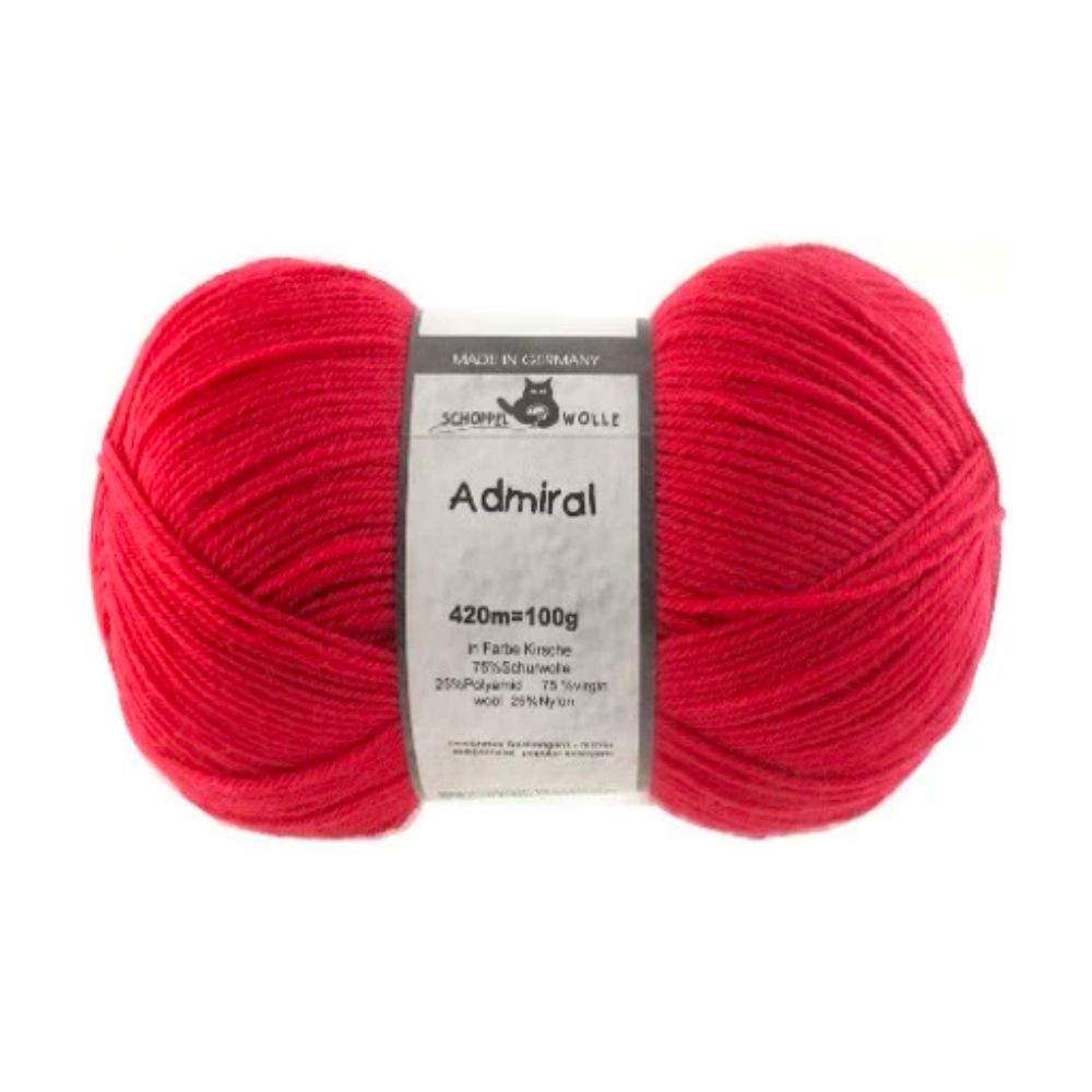 Admiral Druck Solids