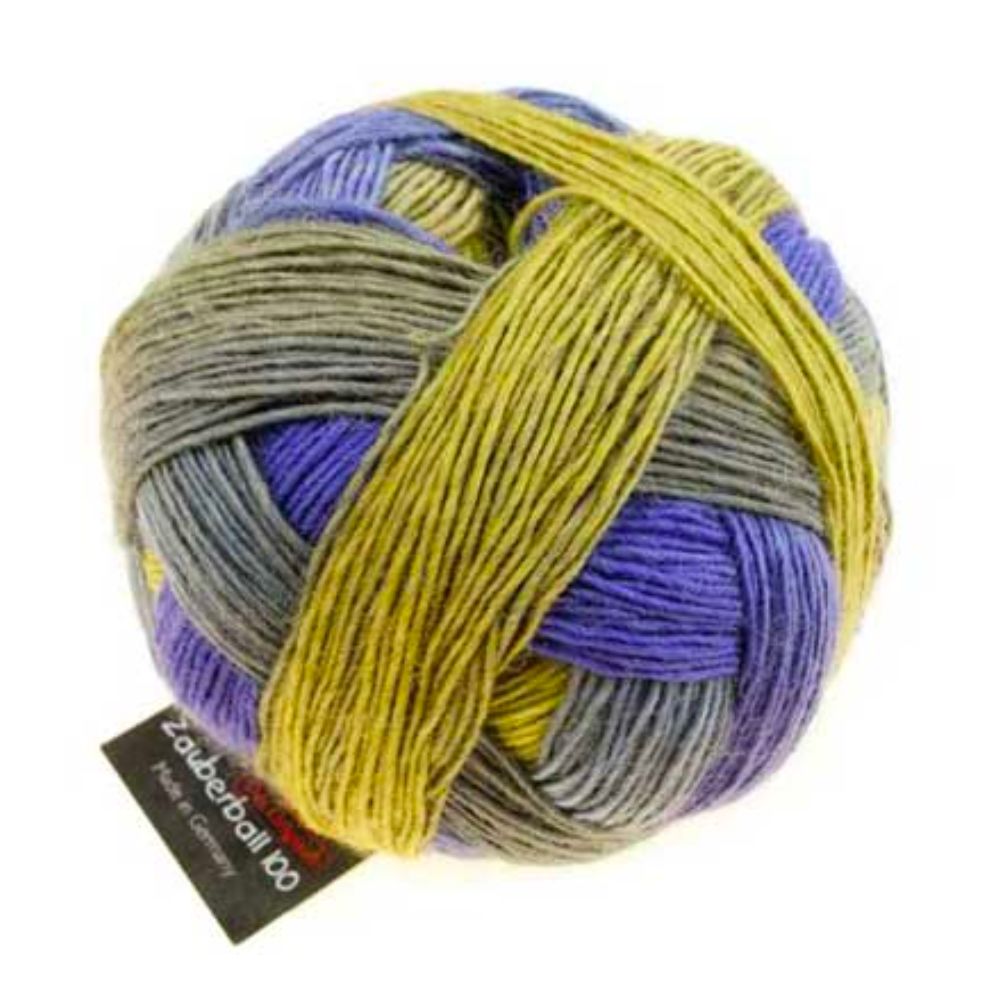 Zauberball 100 4 Ply