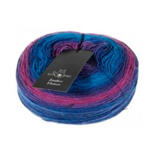 Zauberball Flower 4 ply