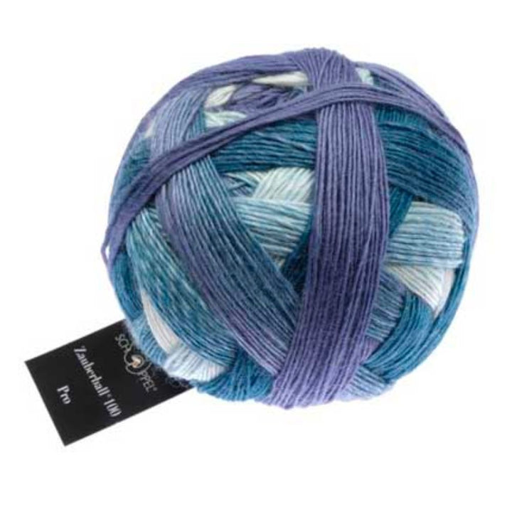 Zauberball 100 4 Ply