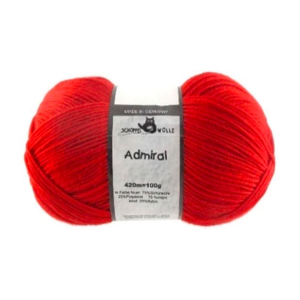 Admiral Druck Solids