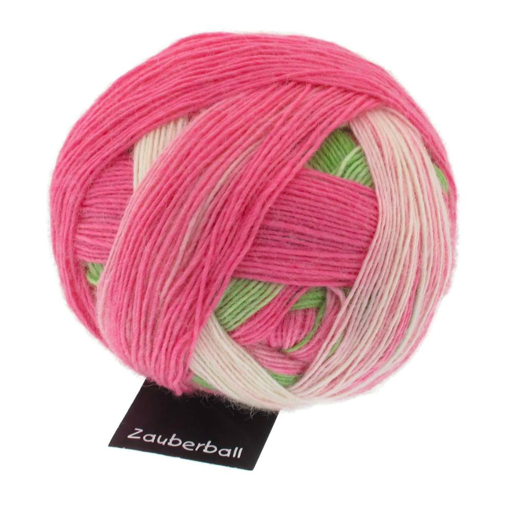 Zauberball 4ply Sock