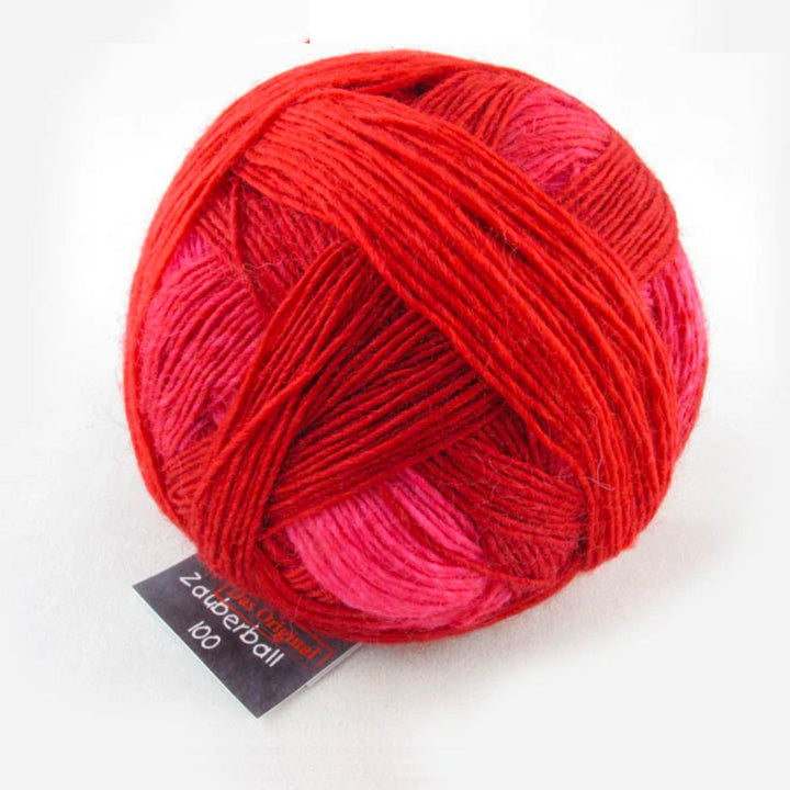 Zauberball 100 4 Ply