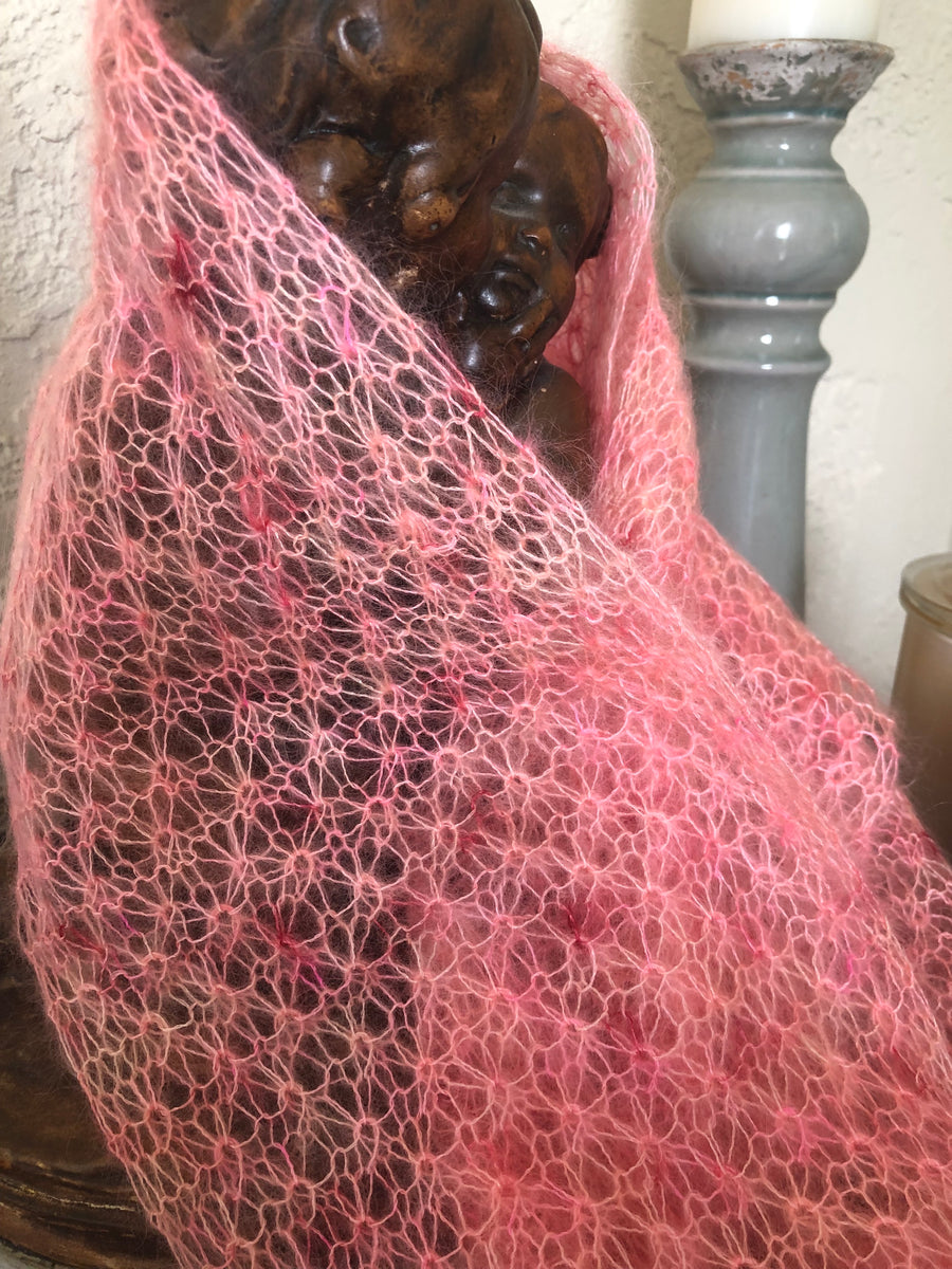 Wool Pilgrim Pattern Knitting Patterns – Convent and Chapel Wool Shop